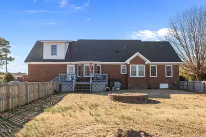 3431 Old Stage Road S, Erwin, NC 28339 - Photo 52