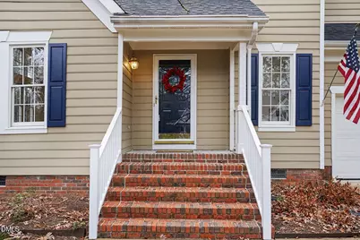 103 E Seve Court, Morrisville, NC 27560 - Photo 2