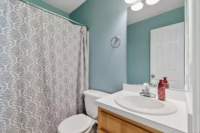 1001 Retriever Lane, Raleigh, NC 27603 - Photo 14