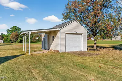 1001 Retriever Lane, Raleigh, NC 27603 - Photo 18