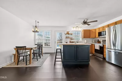 1001 Retriever Lane, Raleigh, NC 27603 - Photo 4