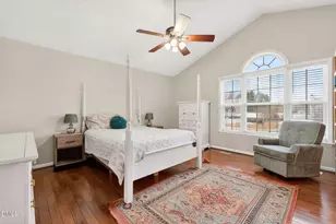 1001 Retriever Ln, Raleigh, NC 27603 - Photo 8