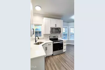 1016 Trail Stream Way, Knightdale, NC 27545 - Photo 8