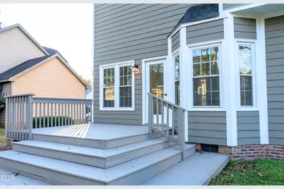 1016 Trail Stream Way, Knightdale, NC 27545 - Photo 30