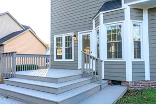 1016 Trail Stream Way, Knightdale, NC 27545 - Photo 30