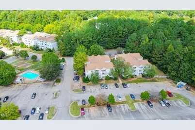 1411 Collegiate Circle #302, Raleigh, NC 27606 - Photo 42
