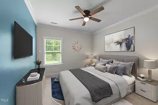 104 Majestic Peak Dr, Garner, NC 27529 - Photo 16