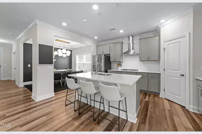 104 Majestic Peak Drive, Garner, NC 27529 - Photo 8