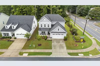 104 Majestic Peak Drive, Garner, NC 27529 - Photo 38