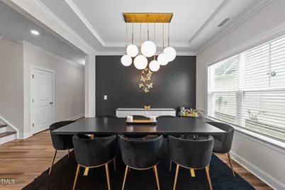 104 Majestic Peak Drive, Garner, NC 27529 - Photo 6