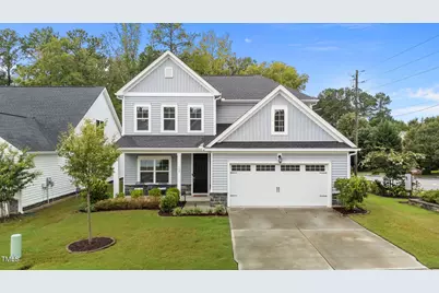 104 Majestic Peak Drive, Garner, NC 27529 - Photo 1