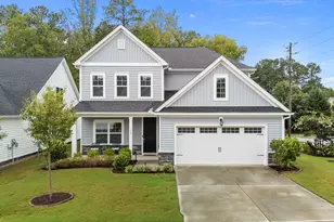 104 Majestic Peak Dr, Garner, NC 27529 - Photo 1