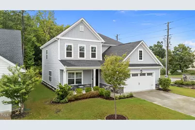 104 Majestic Peak Drive, Garner, NC 27529 - Photo 40