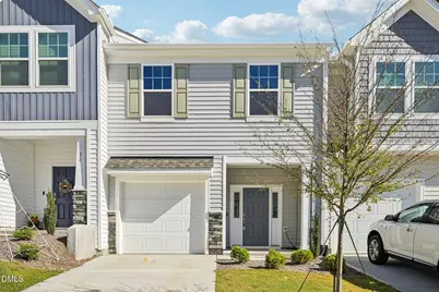 55 Honeydew Way, Clayton, NC 27520 - Photo 2