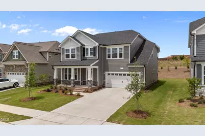 3500 Bailey Lk Drive, Fuquay-Varina, NC 27526 - Photo 2