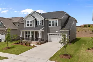 3500 Bailey Lk Dr, Fuquay-Varina, NC 27526 - Photo 2