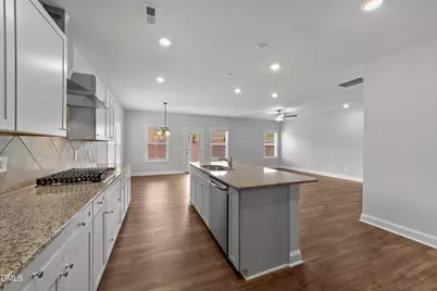 3500 Bailey Lk Drive, Fuquay-Varina, NC 27526 - Photo 22