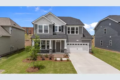 3500 Bailey Lk Drive, Fuquay Varina, NC 27526 - Photo 1