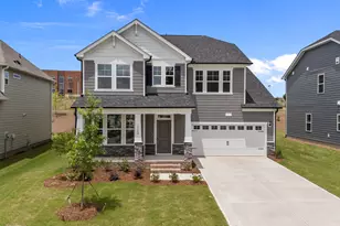 3500 Bailey Lk Dr, Fuquay-Varina, NC 27526 - Photo 1