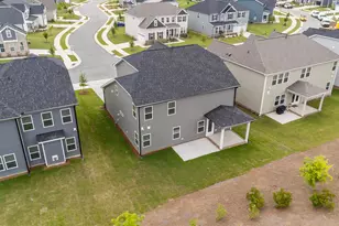 3500 Bailey Lk Dr, Fuquay-Varina, NC 27526 - Photo 12