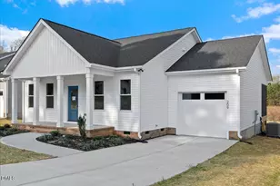 209 Terrell St, Norlina, NC 27563 - Photo 1