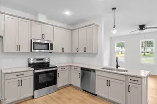 209 Terrell St, Norlina, NC 27563 - Photo 6