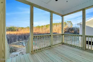 209 Terrell St, Norlina, NC 27563 - Photo 18