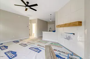 211 Terrell St, Norlina, NC 27563 - Photo 4