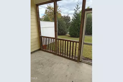 3842 Wild Meadow Lane, Wake Forest, NC 27587 - Photo 4