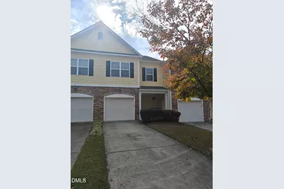 3842 Wild Meadow Lane, Wake Forest, NC 27587 - Photo 1