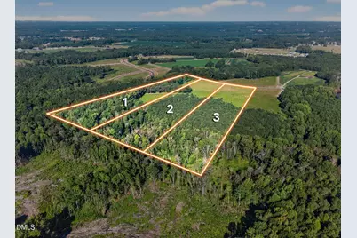 Lot 1 Mitchell Road, Lillington, NC 27546 - Photo 6