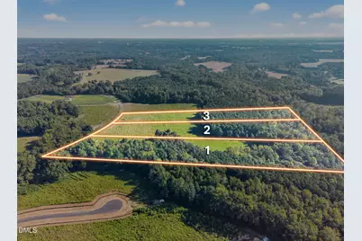 Lot 1 Mitchell Road, Lillington, NC 27546 - Photo 8