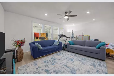 7015 Gentle Pine Place, Raleigh, NC 27613 - Photo 16