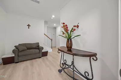 7015 Gentle Pine Place, Raleigh, NC 27613 - Photo 4