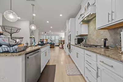 7015 Gentle Pine Place, Raleigh, NC 27613 - Photo 12