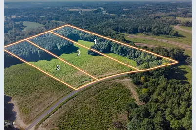 Lot 2 Mitchell Road, Lillington, NC 27546 - Photo 2