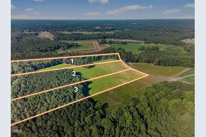 Lot 3 Mitchell Road, Lillington, NC 27546 - Photo 4