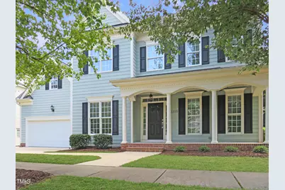 1105 Dominion Hill Drive, Cary, NC 27519 - Photo 2