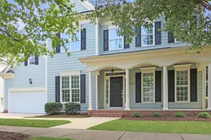 1105 Dominion Hill Dr, Cary, NC 27519 - Photo 2