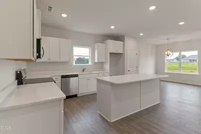 311 White Azalea Way, Benson, NC 27504 - Photo 8