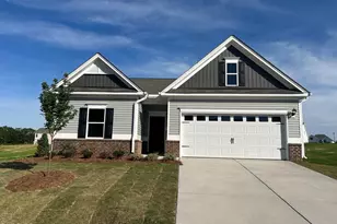 311 White Azalea Wy, Benson, NC 27504 - Photo 1