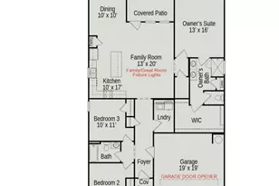 311 White Azalea Wy, Benson, NC 27504 - Photo 26