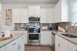 311 White Azaela Way, Benson, NC 27504 - Photo 8