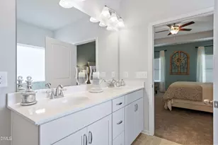 311 White Azaela Way, Benson, NC 27504 - Photo 18