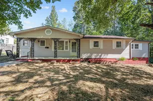 5256 Nc Hwy 86, Yanceyville, NC 27379 - Photo 1