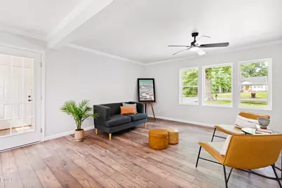 2153 Hurdle Mills Road, Roxboro, NC 27574 - Photo 10