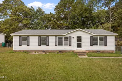 384 Jamestown Drive, Spring Lake, NC 28390 - Photo 1