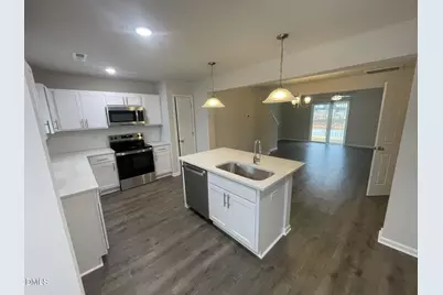 1021 Peony Lane, Youngsville, NC 27596 - Photo 6