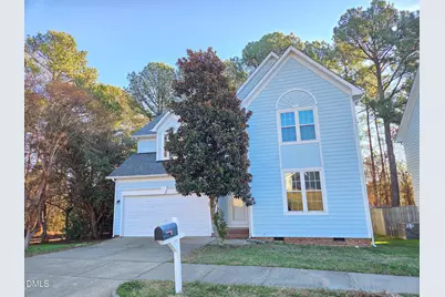 2624 Constitution Drive, Raleigh, NC 27615 - Photo 1