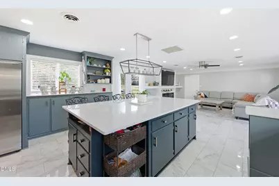 110 Circle Drive, Spring Hope, NC 27882 - Photo 14